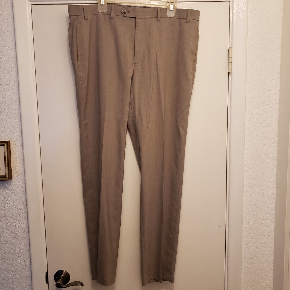 Lauren Ralph Lauren Men's Size 38x32 Tan Pants